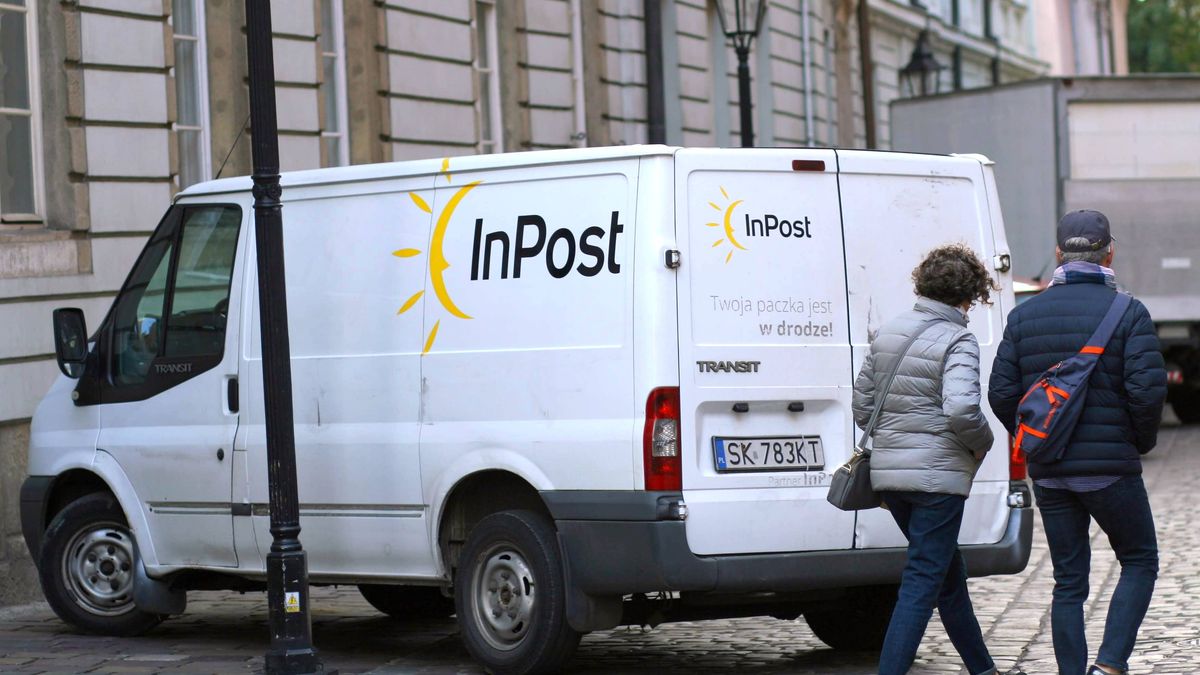 InPost króluje w dziedzinie przesyłek click&collect. W przypadku przesyłek kurierskich musi uznać dominację DPD.