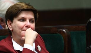 Beata Szydło ma powody do radości. Tak dobrze nie było nigdy. Najnowszy sondaż