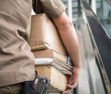 Miliony paczek do dostarczenia na święta. Nie odkładajmy zakupów na ostatnią chwilę