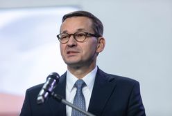 Szczyrk: wybuch gazu. Premier Mateusz Morawiecki zabrał głos