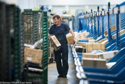 Boom na rynku paczek. Polska idzie na rekord