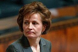 Była premier w roli głównej podejrzanej