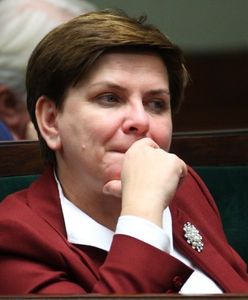 Dwa lata temu Szydło zapewniała, że nie zrezygnuje. "Jestem dogadana"