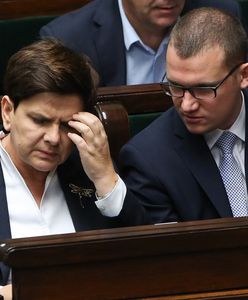 Paweł Szefernaker: To kampania fundacji podległej rządowi