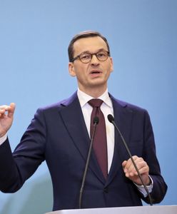 Mateusz Morawiecki zapowiada wycofanie projektu ustawy o przeciwdziałaniu przemocy w rodzinie