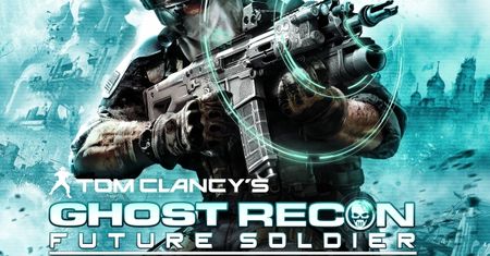 Arctic Strike do Ghost Recon: Future Soldier opóźnione