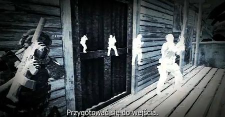 Tak atakują Duchy [Ghost Recon Future Soldier]