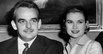 Grace Kelly i Książe Monaco Rainier - pary wszech czasów