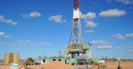 Państwo nie kontroluje handlu koncesjami na gaz łupkowy