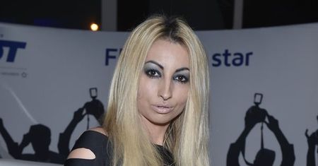 Pamiętacie Jolę Rutowicz? Celebrytka wraca do show biznesu!