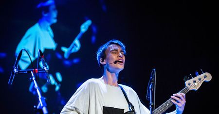 Zdobywca Grammy wystąpi w Polsce podczas XII edycji BMW JAZZ CLUB!