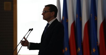 Morawiecki: da się pogodzić czyste powietrze z rozwojem przemysłu