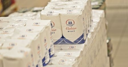 Cukrowa drożyzna. Ceny lodów, słodyczy i alkoholu też pójdą w górę