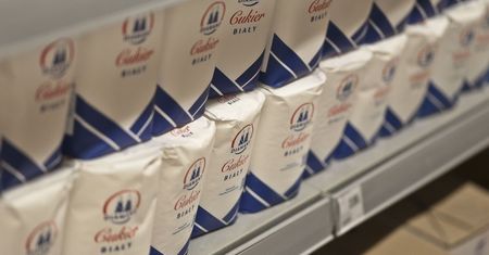 Nie tylko jaja i mleko. Ceny kolejne produktu, najchętniej kupowane przez Polaków, wzrosną