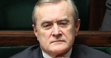 Gliński już tak nie wygląda. Z Nowym Rokiem zmienił wizerunek