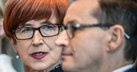13. emerytura. Różnica zdań między premierem a minister pracy