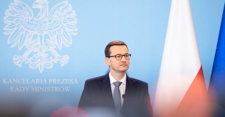 Ustawa o 500+ dla niepełnosprawnych będzie przyjęta jak najszybciej – zapewnia Morawiecki