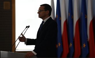 Morawiecki: da się pogodzić czyste powietrze z rozwojem przemysłu