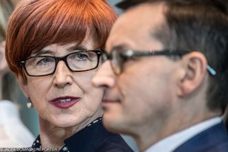 13. emerytura. Różnica zdań między premierem a minister pracy