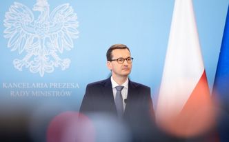 Ustawa o 500+ dla niepełnosprawnych będzie przyjęta jak najszybciej – zapewnia Morawiecki