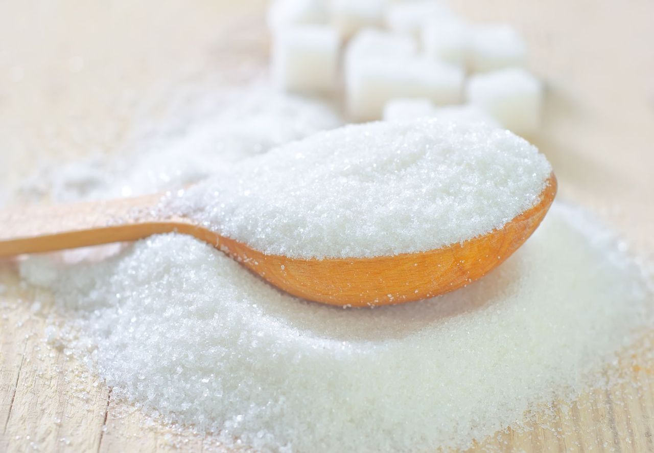 Cukier - wpływ na sylwetkę i zdrowie