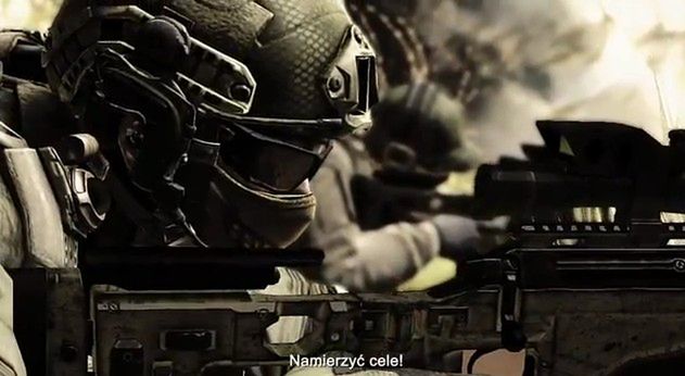 Ghost Recon: Future Soldier - odpowiadamy na Wasze pytania