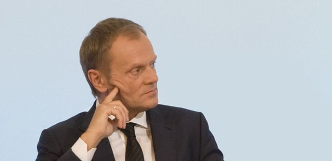 Tusk: do 2015 roku - rozwiązanie problemu "śmieciówek"