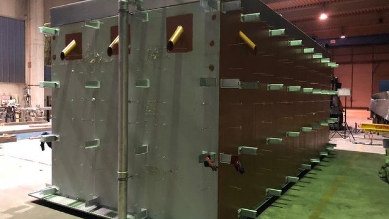 W Polsce działają zaledwie dwie firmy, zajmujące się tworzeniem bunkrów. W Niemczech ten rynek jest dużo bardziej rozwięniety