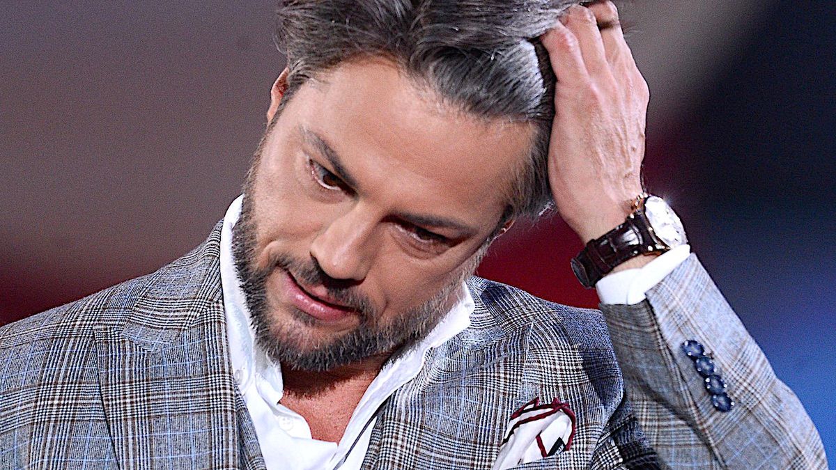 Olivier Janiak – prawdziwe imię