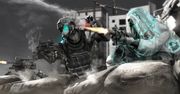 Ghost Recon Future Soldier - wojna za dwadzieścia lat