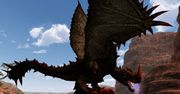 Monster Hunter Frontier i dla nas?
