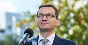 Mateusz Morawiecki: wiedziałem o inicjatywie Ziobry