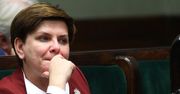 Znany projektant zmiażdżył styl Beaty Szydło. Polecił jej brać przykład z Agaty Dudy