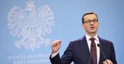 Mateusz Morawiecki zapowiada wycofanie projektu ustawy o przeciwdziałaniu przemocy w rodzinie