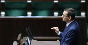 Premier Morawiecki apeluje o przyspieszenie obrad Senatu