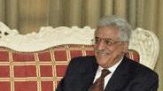 Premier Palestyny Mahmud Abbas