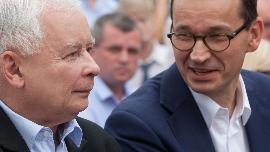 Wybory parlamentarne 2019 odbędą się 13 października