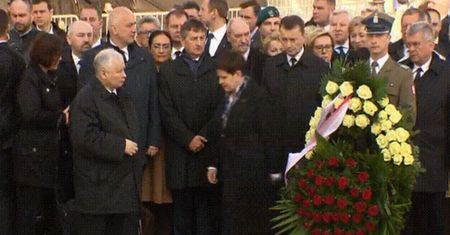 To nagranie zdradza jak funkcjonuje państwo PiS