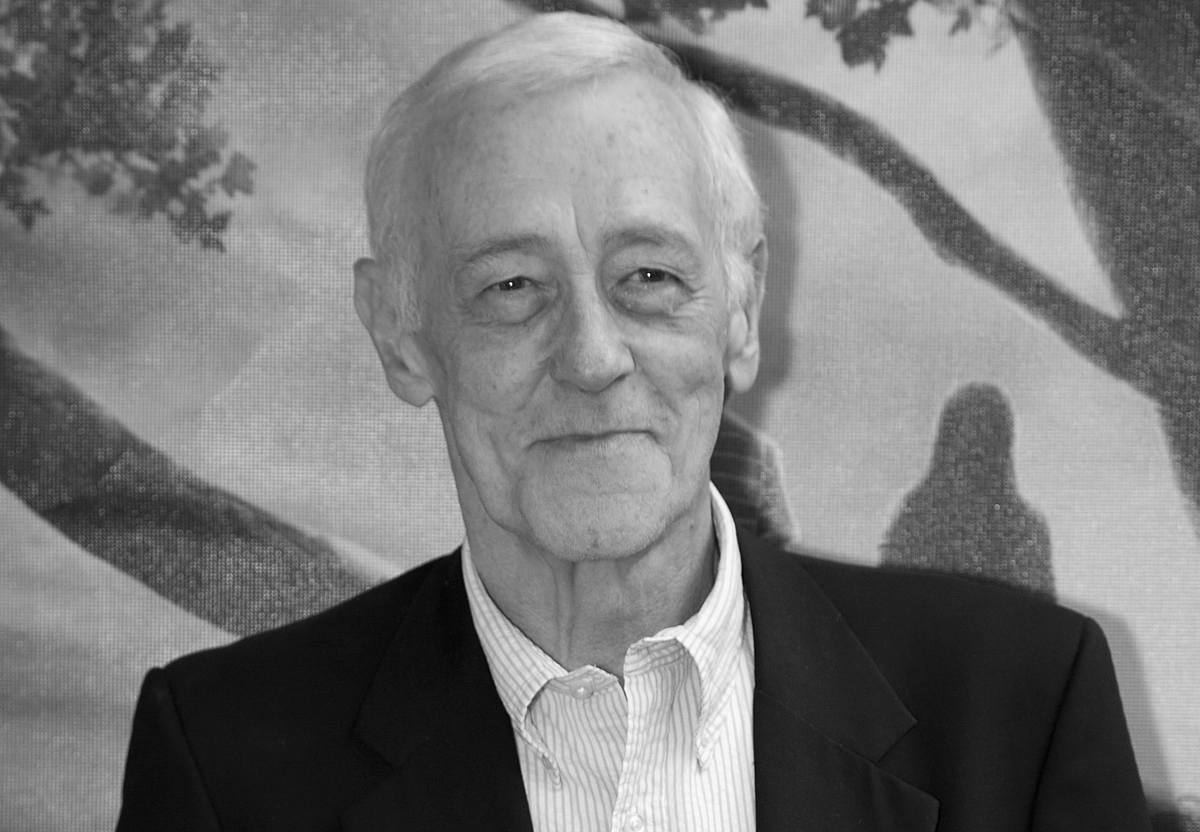 John Mahoney nie żyje. Miał 77 lat