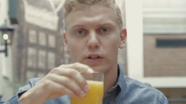 Eksperymentalny miesiąc bez alkoholu i cukrów.