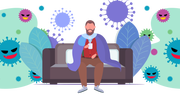 Zostań w domu z GameDesire!