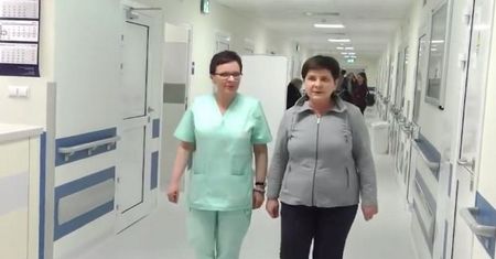 Premier Szydło nie pamięta momentu wypadku?! Przeciek z prokuratury