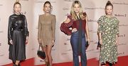 Gwiazdy na prezentacja nowej kolekcji butów: Magdalena Boczarska, Ewa Chodakowska, Małgorzata Socha, Dominika Grosicka