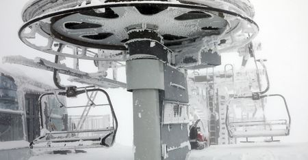 Tatry. Niebezpiecznie w górach. TPN odradza "wszelkie wyjścia"