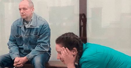 Białoruś. Zginie od strzału w tył głowy. Sąd nie miał litości dla mordercy Hani