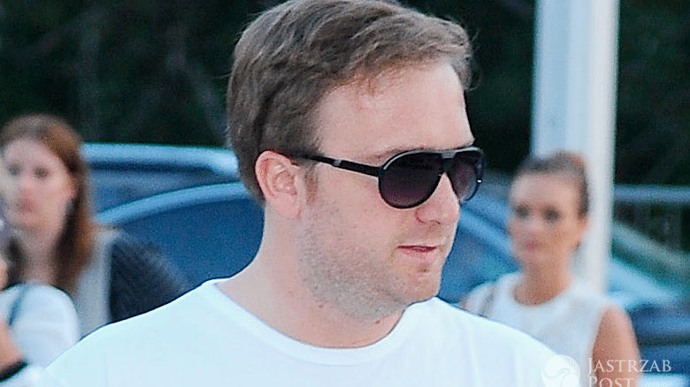 Bartek Kasprzykowski żegna Marcina Kuźmińskiego