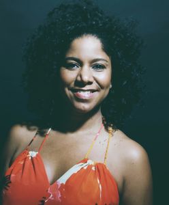 Nancy Vieira wkrótce przyjedzie do Polski. Gwiazda przyjaźni się z naszymi muzykami