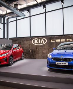 Nowa odsłona europejskiej Kii: pierwszy kontakt z Ceedem trzeciej generacji