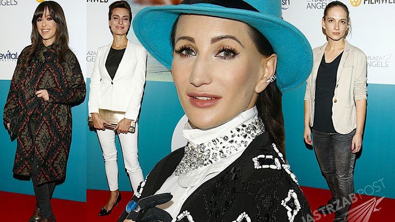 Premiera filmu Chemia