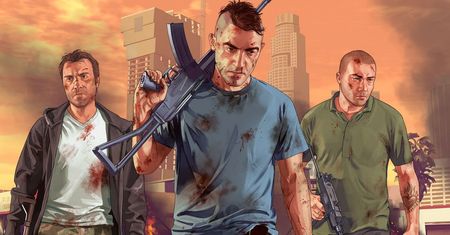 GTA VI w 2023 roku? Ta hipoteza ma solidne podstawy